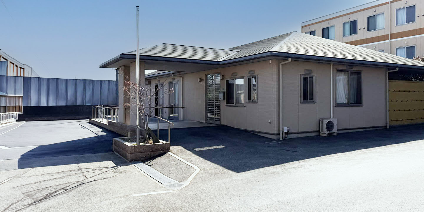 笑顔で過ごすご利用者様 3